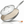 Afbeelding laden in Galerijviewer, Morelia® Hybrid Koekenpan Met Deksel Ø 20 cm - moreliacookware
